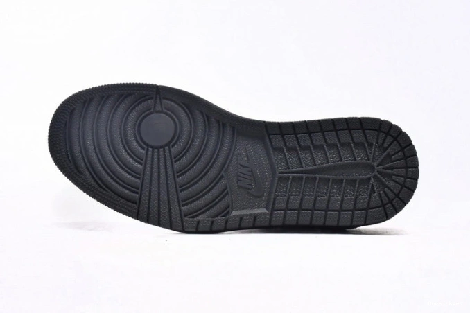 One Kick Air OG Scott DM7866-001 Phantom 1 Travis Low Black Jordan x 0724